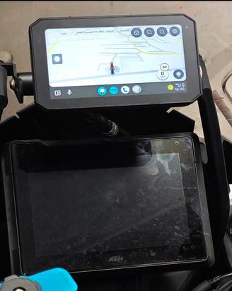 carplay moto cokima CK3-PLUS