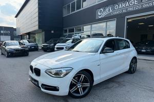 Bmw 118i 5p. Sport