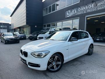 Bmw 118i 5p. Sport