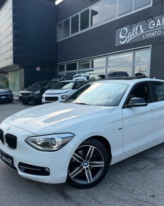 Bmw 118i 5p. Sport