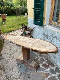 Tavolo per aperitivi