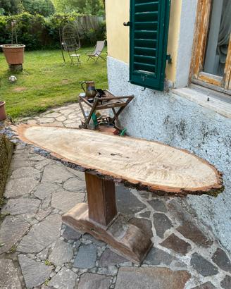 Tavolo per aperitivi