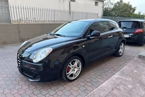 Alfa Romeo MiTo 155 CV 1.4 T-JET (ABARTH)