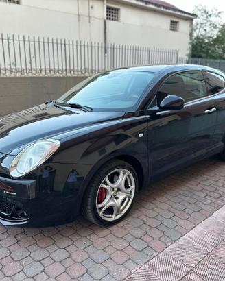 Alfa Romeo MiTo 155 CV 1.4 T-JET (ABARTH)