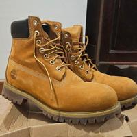 Timberland