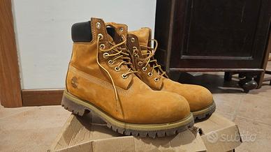Timberland