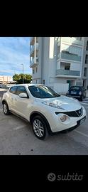 Nissan juke 2014