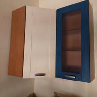 angolare e mobile da cucina 