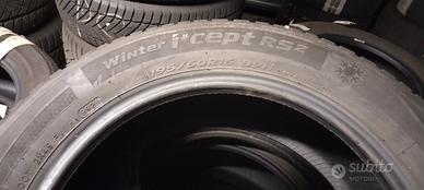  gomme invernali per mini countryman r60 