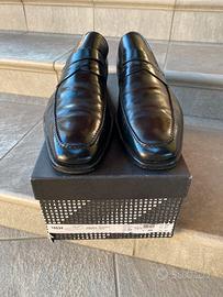 scarpe da uomo fratelli Rossetti, misura 10,5.