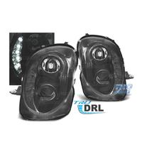 FARI ALFA ROMEO MITO 08- LUCE DIURNA REALE FONDO N