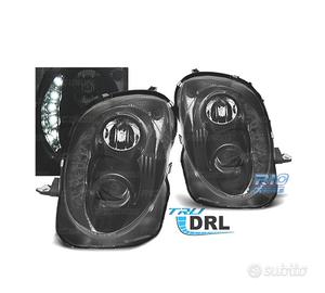 FARI ALFA ROMEO MITO 08- LUCE DIURNA REALE FONDO N