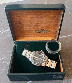 Rolex 1680