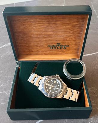 Rolex 1680