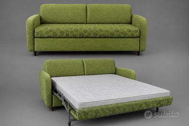 divano letto