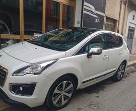 Peugeot 3008 BlueHDi 120 EAT6 ALLURE TETTO PELLE F
