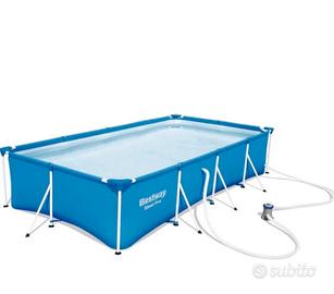 Bestway 56424 Piscina Fuori Terra