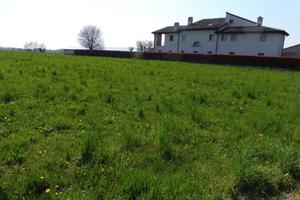 Terreno Residenziale Colceresa