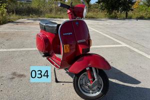 Piaggio Vespa PK 50 - 1984