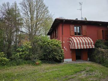 Duplex Castel San Pietro Terme [GA182LVRG]