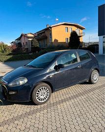 Fiat grande punto 2010