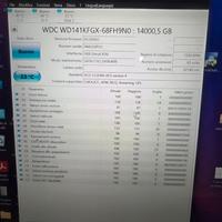 hd western digital 14 tb pro red