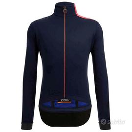 Giacca ciclismo Santini Vega Multi