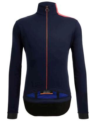 Giacca ciclismo Santini Vega Multi
