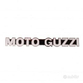 Adesivo Moto Guzzi