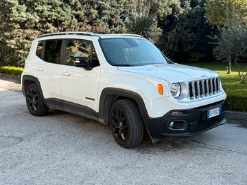 Jeep Renegade 1.4 Limited Full GPL