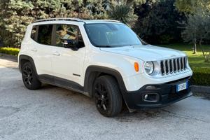 Jeep Renegade 1.4 Limited Full GPL