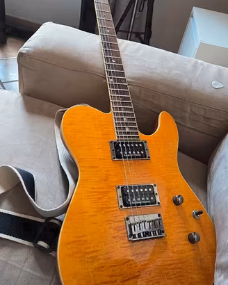 Chitarra FENDER Telecaster 