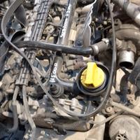 MOTORE FIAT PANDA 312B2000 A