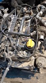 MOTORE FIAT PANDA 312B2000 A