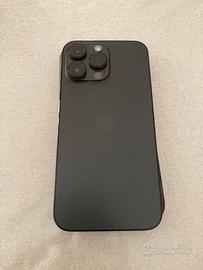 Iphone 14 pro max 128gb
