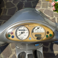 Vespa et4 125 2000