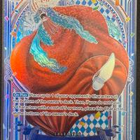 Buggy op09-051 raw nuovo