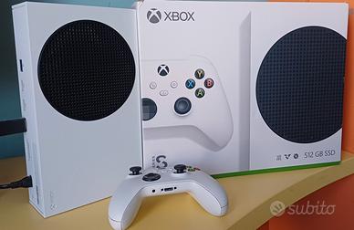 xbox serie s 