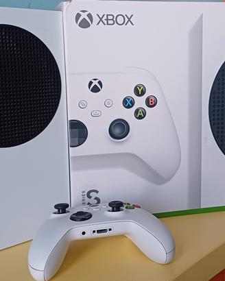 xbox serie s 