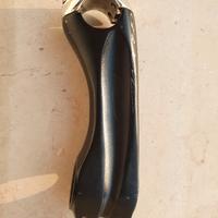 Attacco manubrio 12,5