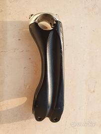 Attacco manubrio 12,5