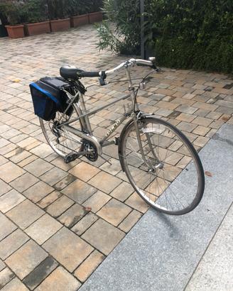 Bici da donna Olmo