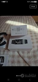 T1s braccialetto fitness intelligente 