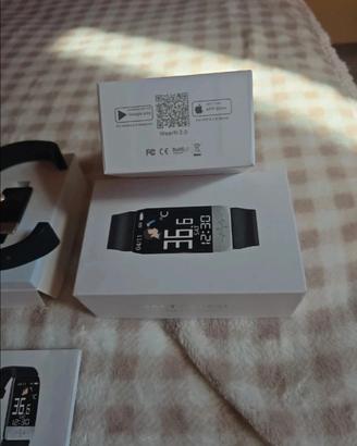 T1s braccialetto fitness intelligente 