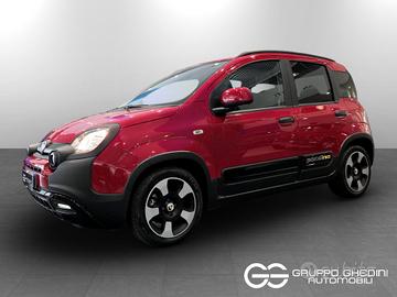 FIAT Pandina III 2024 Cross - Pandina Cross 1.0 fi