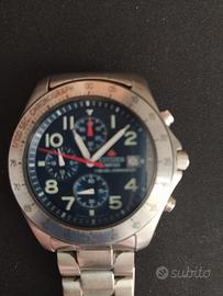 Orologio Citizen Promaster WR 100 Chronograph 2005