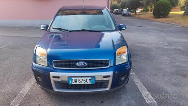 Ford fusion benzina