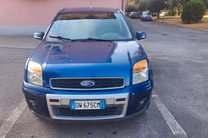 Ford fusion benzina