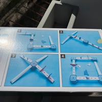 Percorso equilibrio psicomotricità