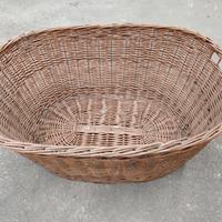 Cesto in vimini 